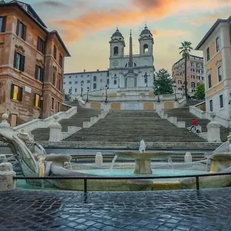 Suites Rome-2