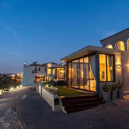 The Northcliff Boutique Hotel-3