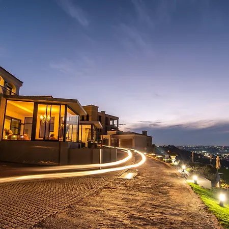 The Northcliff Boutique Hotel-2
