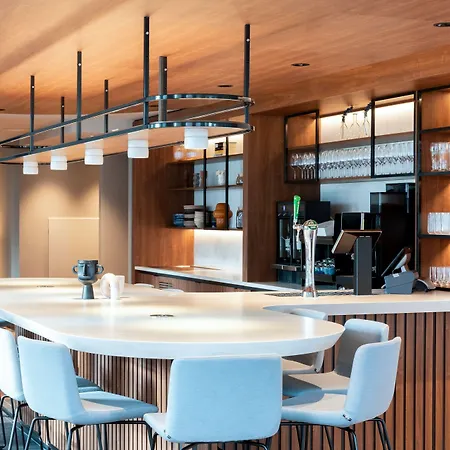 Residence Inn By Marriott The Hague-2