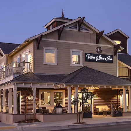 Wine Stone Inn-2