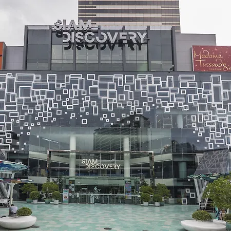 Chatrium Grand Bangkok-2