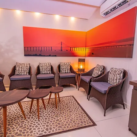 Ramada By Wyndham Manaus Torres Center-2