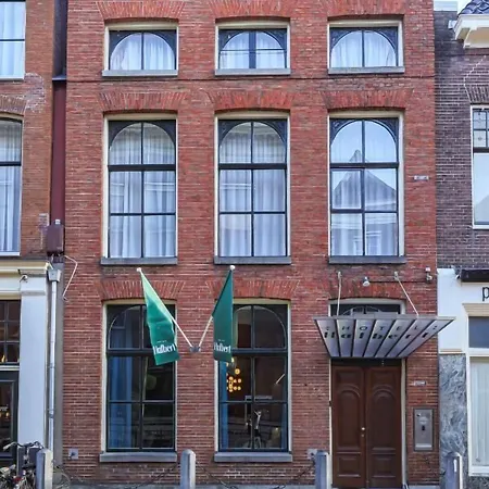 Hotel Halbert-3