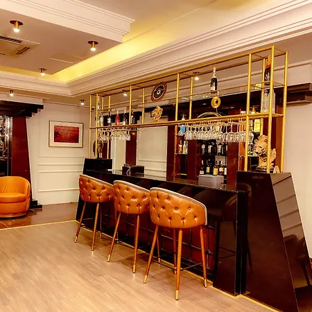 A11 Hotel Bosphorus-2