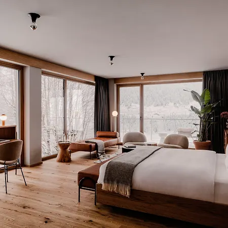 The Comodo Bad Gastein, A Member Of Design Hotels-2