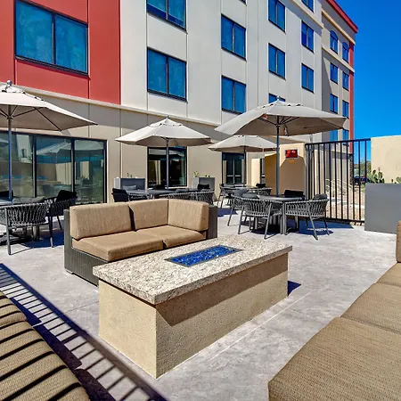 Fairfield Inn & Suites Las Vegas Airport South-2