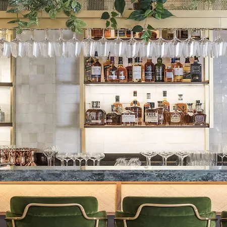 Kimpton - St Honore Paris By Ihg-2