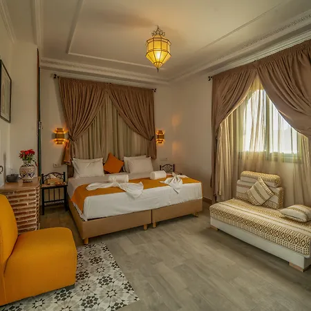 Riad Dar Sido-2