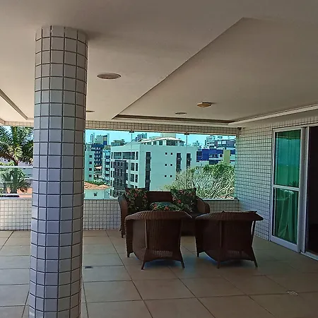 Happy Hotel Manaíra-3