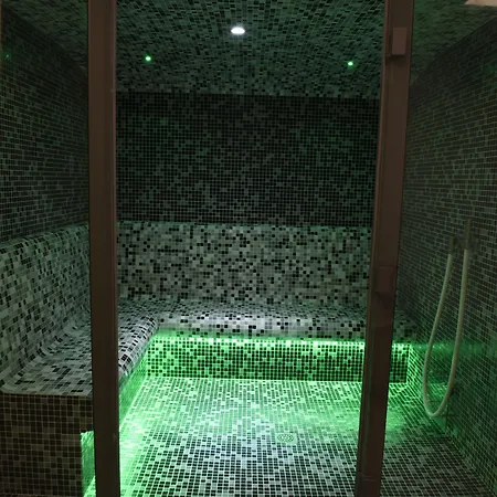 Hôtel Normandie Spa-3