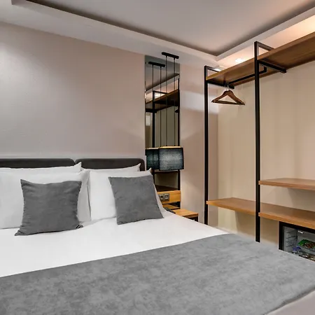 Depiero Hotel Karaköy-2