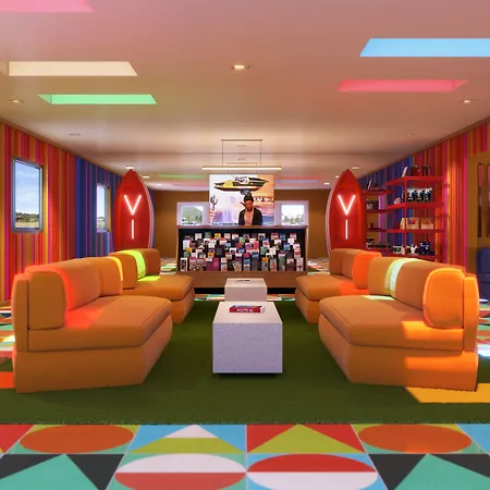 Americana Motor Hotel-2