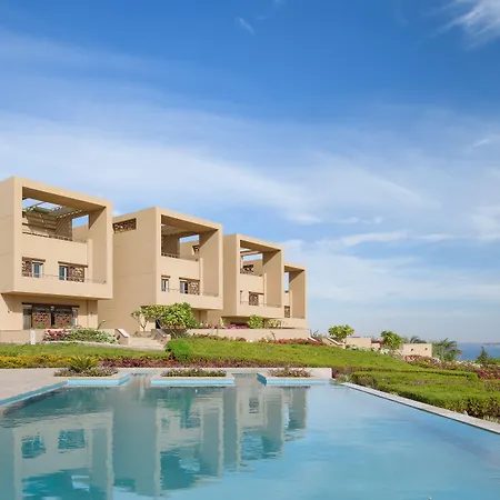 The Zen Wellness Resort-3