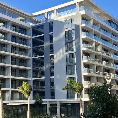 Coastlands Skye Hotel, Ridgeside, Umhlanga-3