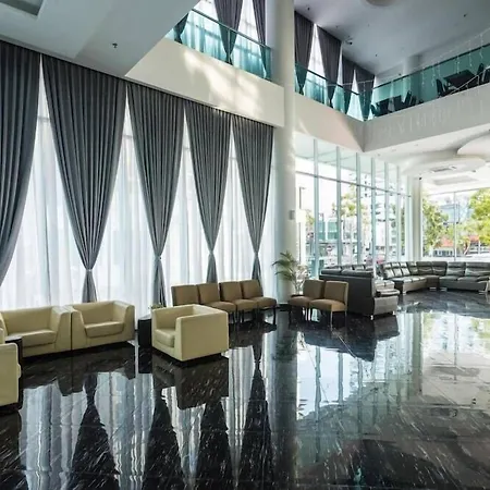 The Reed Hotel Melaka-2