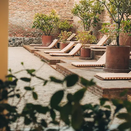 Baja Club Hotel, La Paz, Baja California Sur, A Member Of Design Hotels-2