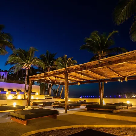 Lotus Beach Hotel - Adults Only-3