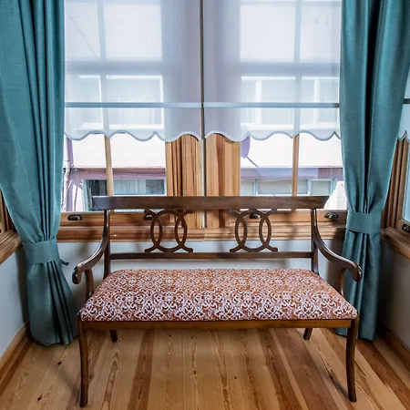 Ikiz Konak Boutique Hotel-3