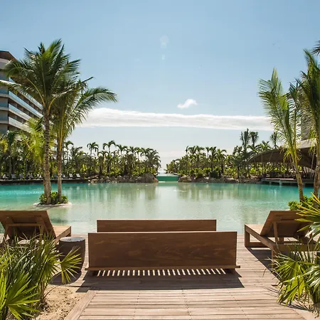 Secrets Moxché Playa del Carmen - Adults Only - All Inclusive-2