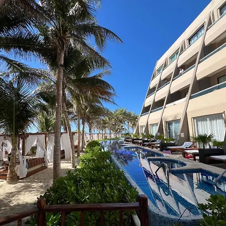 Flamingo Cancun All Inclusive-3