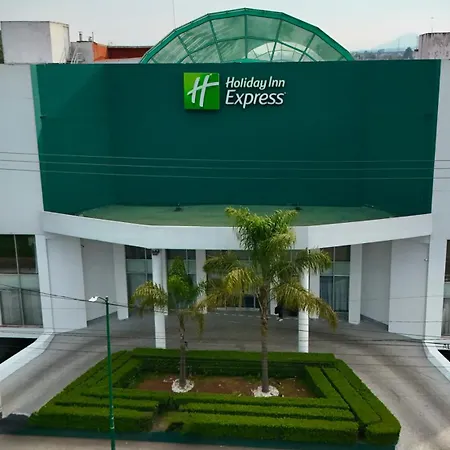 Holiday Inn Express Toluca By Ihg-2