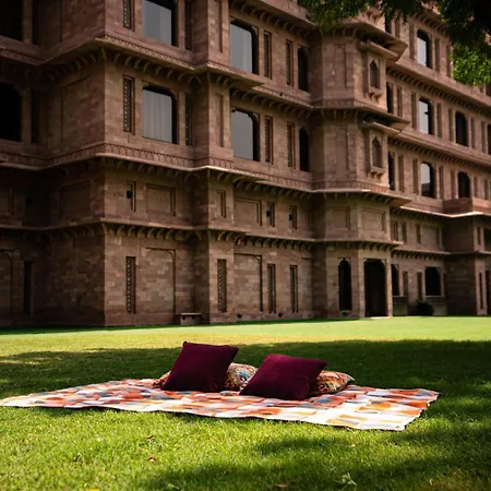 Radisson Jodhpur-3