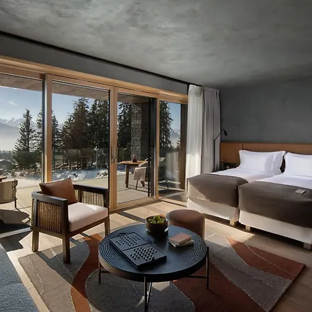 Six Senses Crans-Montana-3