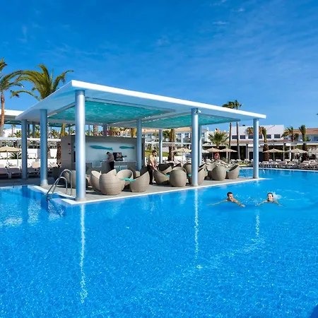 Hotel Riu Chiclana-2