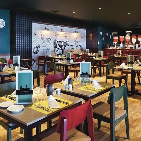 Hotel Riu Costa del Sol - All Inclusive-2