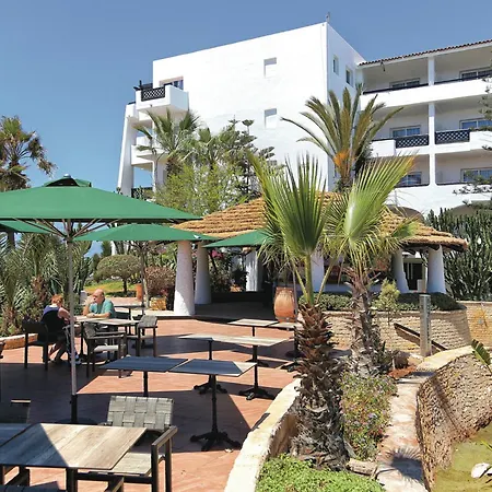 Hotel Riu Tikida Beach (Adults Only)-3