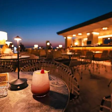 Secret Paradise Hotel & Spa (Adults Only)-2