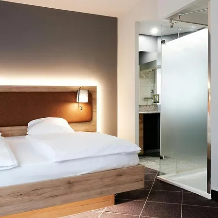 Four Points Flex By Sheraton Ratingen Duesseldorf Airport-3
