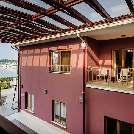 Boutique Hotel Nautica - Spa & Wellness, Free Parking, Pet Friendly-3