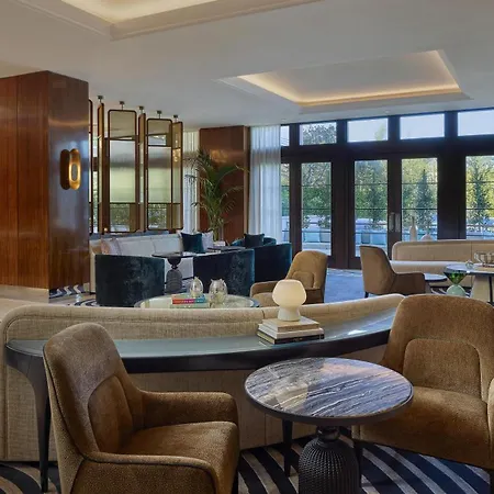 Cameo Beverly Hills, Lxr Hotels & Resorts-3