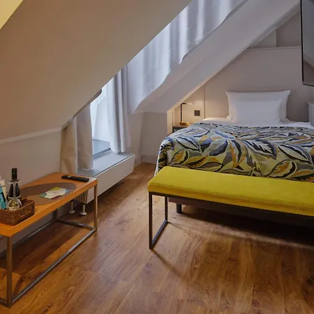 Classik Hotel Alexander Plaza-3