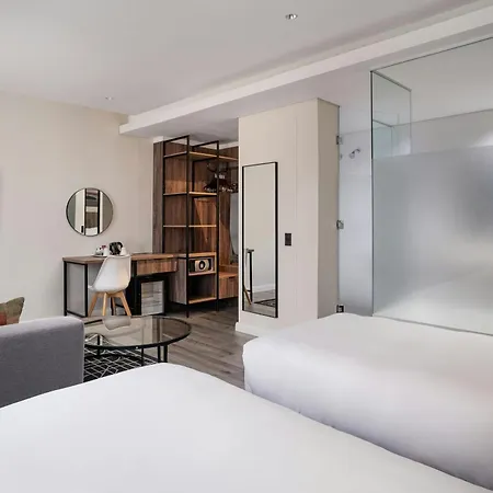 Protea Hotel By Marriott Cape Town Waterfront Breakwater Lodge-3