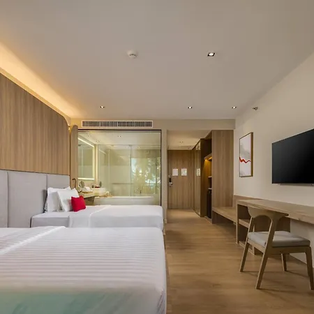 Ramada Resort By Wyndham Khao Lak-2