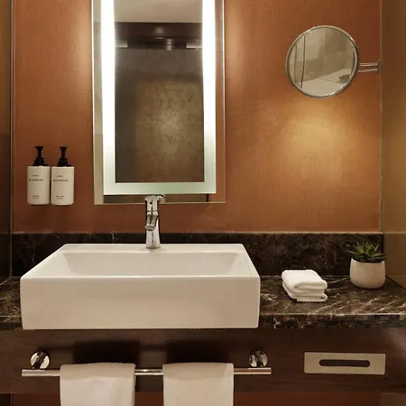 Intercontinental Amman Jordan By Ihg-2