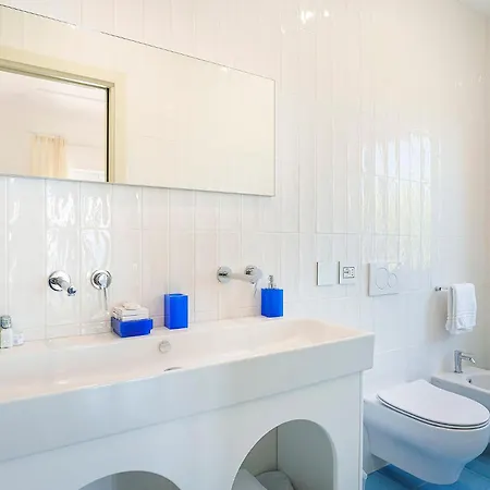 Hotel Continental Mare-3