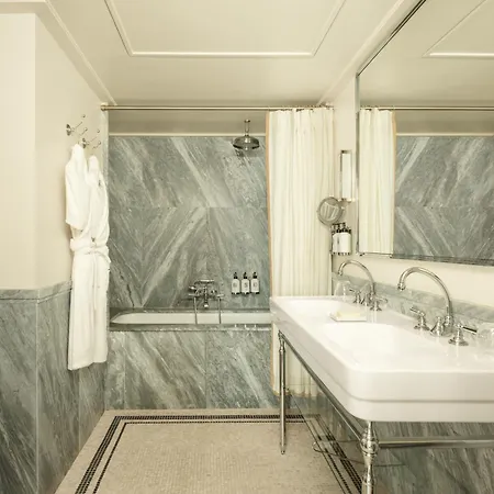 Hotel Balzac Paris & Spa Ikoi-3