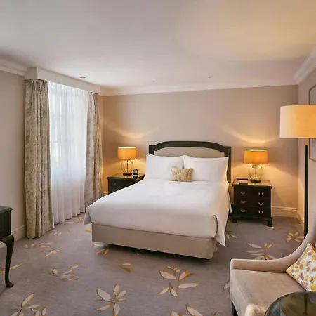 Jw Marriott Grosvenor House London-3