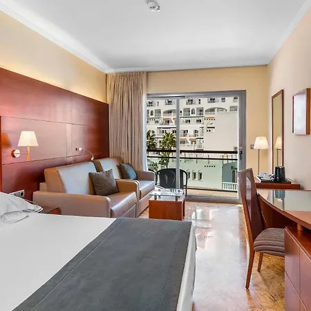 Protur Roquetas Hotel&Spa-3