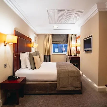 Grange Beauchamp Hotel-2