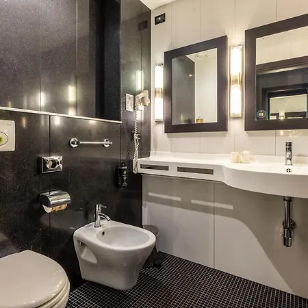 B&B Hotel Borgaro Torinese-2