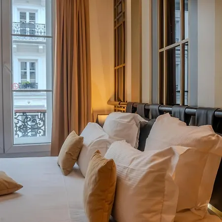 Secret de Paris - Hotel&Spa-3