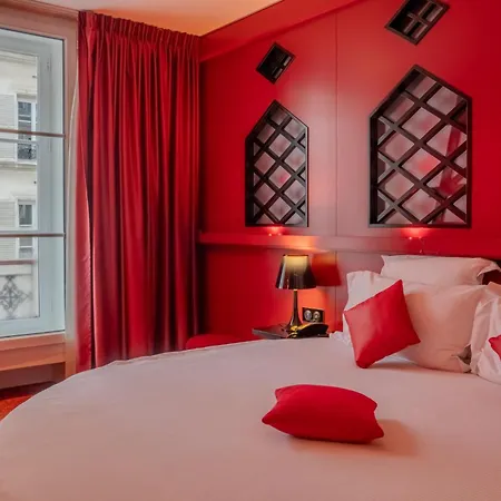 Secret de Paris - Hotel&Spa-2