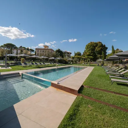 Hotel Palazzo San Lorenzo&Spa-2