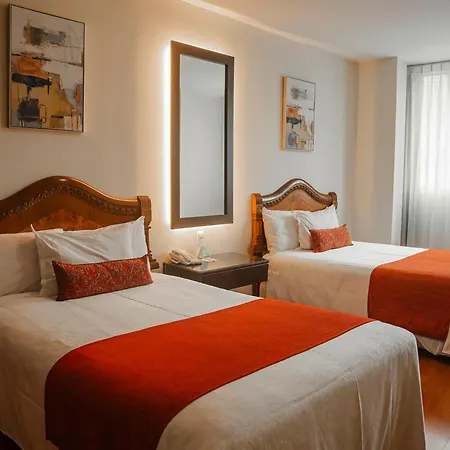 Miraflores Colon Hotel-3