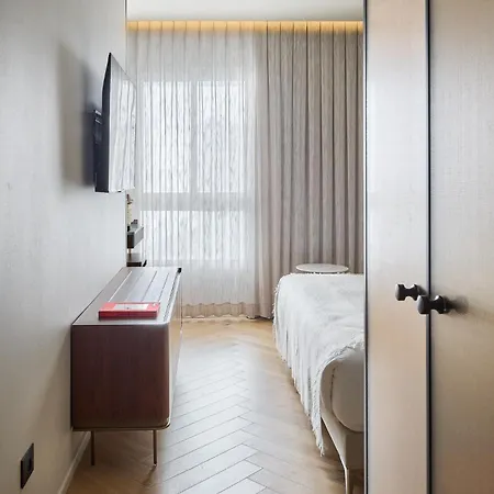 Jewel Boutique Hotel By The Beach-3